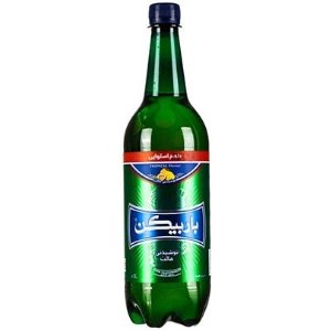 باربیکن ماء الشعیر پت کلاسیک 900 میل