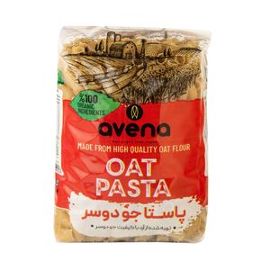 پاستا پنه جودوسر 400گ آوینا