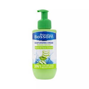 بوسوم کرم آبرسان پمپی 250 میل آلوء ورا