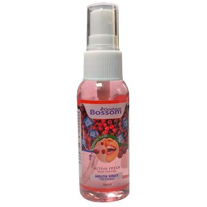 بوسوم اسپری خوشبوکننده دهان35م