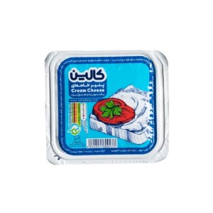 کالین پنیر خامه 30 گرم