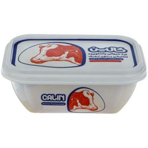 کالین کره حیوانی 250ک( بدون نمک )