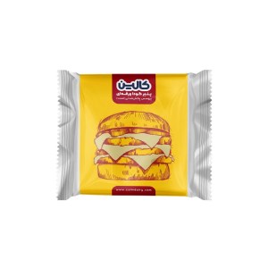 کالین پنیر ورقه ای گودا 180 گرم