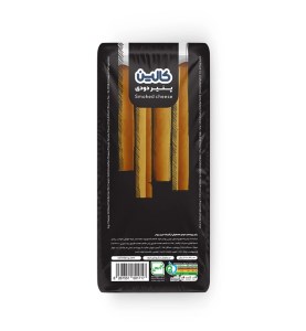 کلین پنیر پروسس دودی مدادی 100گ