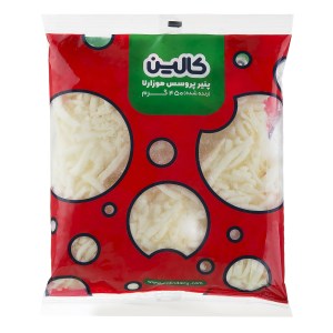 کالین پنیر پیتزا 450 گرم