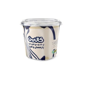 کالین پنیر دیپ پارمسان و قارچ 100 گرم