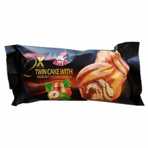 ایسترم کیک دوقلو رویال