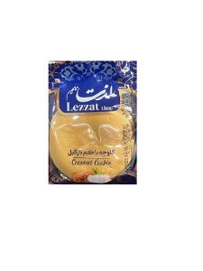 لذت کلوچه نارگیلی 100گ