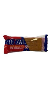 لذت کیک روغنی وانیلی (خانگی ) 100گ