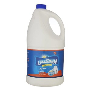 پریمکس مایع سفید کننده 4000گرم