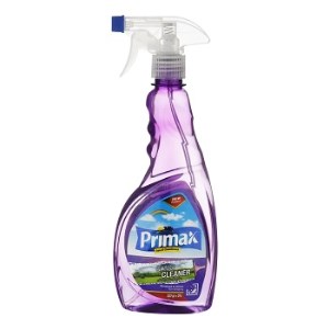 پریمکس شیشه شوی 500گ (انواع)