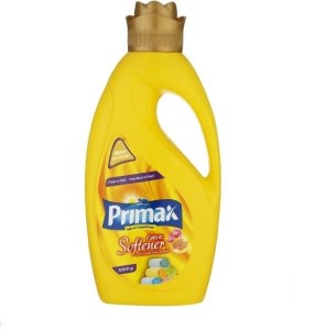 پریمکس مایع نرم کننده لباس 1000گ (انواع)*