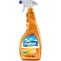 شیشه شوی نارنجی 500گ پریمکس