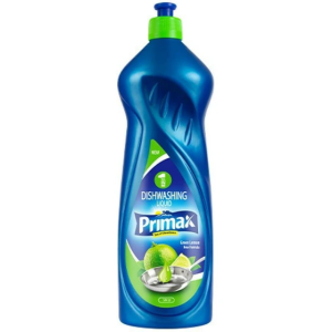 پریمکس مایع ظرفشویی 500گ