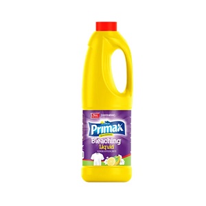 مایع سفید کننده معطر 1000گرم پریمکس مایع سفید کننده معطر 1000گرم پریمکس