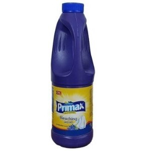 مایع سفید کننده لاوندر 1000گرم پریمکس