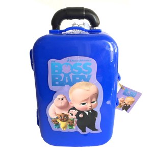 شانسی چمدانی