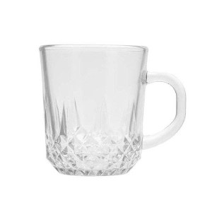 کاوه نیم لیوان دسته دار اکسپرس 6ع