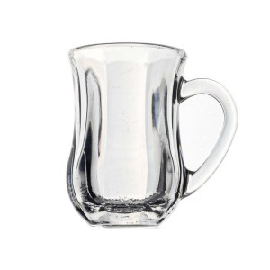 کاوه فنجان نیکا