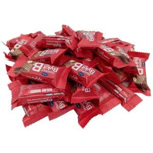 شونیز مینی بایکیت فندقی فله