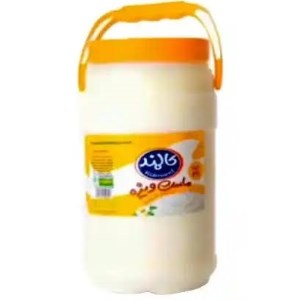 کالمند ماست 1700 گرم پرچرب