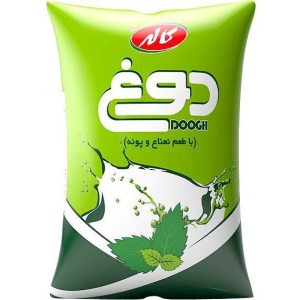 کالمند دوغ نایلونی800گ