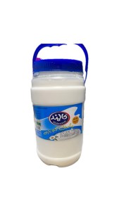 کالمند ماست کم چرب 1.5گ