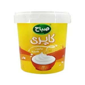 کالمند ماست همزده پر چرب 1.6گ