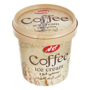 بستنی فوردو معجون 400ml کاله