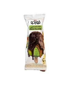 بستنی دبی چاکلت فوردو کاله
