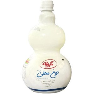 گرینه دوغ محلی300سی سی