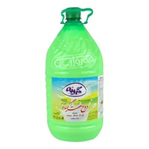 دوغ 2 لیتر هفت گیاه گرینه