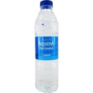 اکوافینا اب معدنی 500م