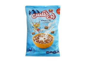 چی پف بالشتی شکلاتی40گ