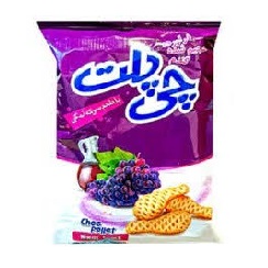 چی پلت پاچین سرکه بزرگ چی توز