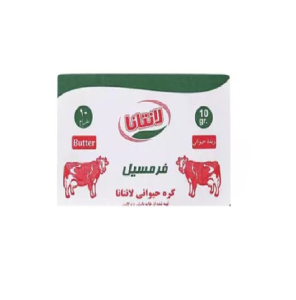 لانتانا کره حیوانی 10گ