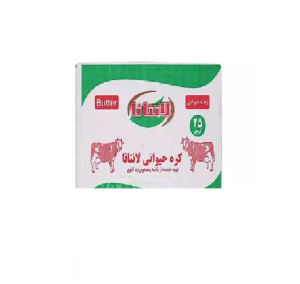 لانتانا کره حیوانی 25گ