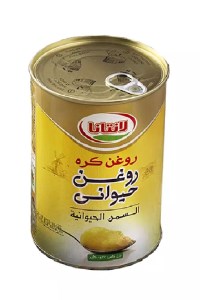 لانتانا روغن حیوانی 450 گ