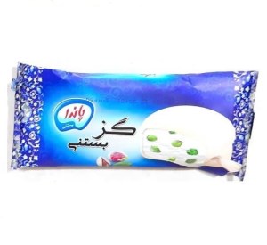 پانداگزبستنی