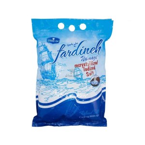 فردینه نمک ید دار 2500گ
