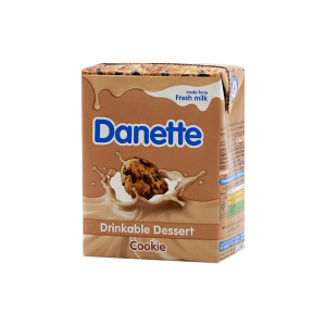 نوشیدنی 200ml بیسکوئیتی دنت