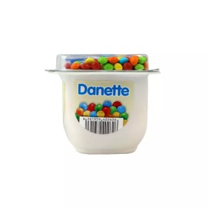 تاپر اسمارتیز( و سه رنگ) وانیل دنت