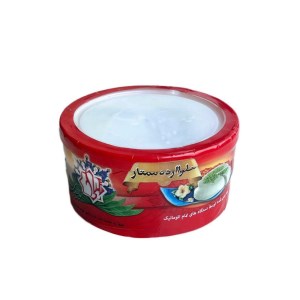 شابلی حلوا ارده ممتاز 500 گرم