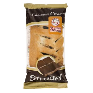 مزرعه اشترودل شکلاتی 70گ