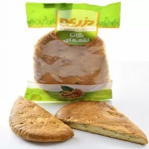 مزرعه ناب گاتا لقمه ای 100گ