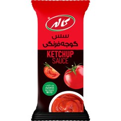 سس گوجه فرنگی تک نفره کاله