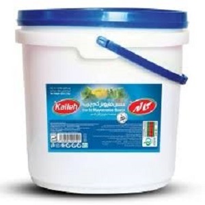 کاله سس مایونز پر چرب دبه 900گ