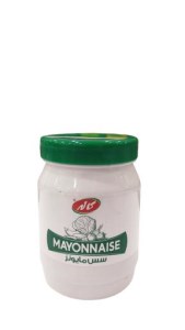 کاله سس مایونز پر چرب پت 450گ