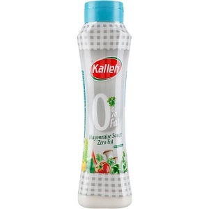 کاله سس مایونز زیرو 800گ