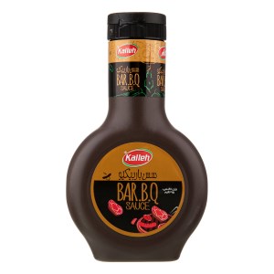 کاله سس باربیکیو 375گ